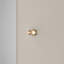 DROMA Manufactured Wood Wardrobe