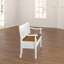 Solid Wood Bench-2068294505-2068294511