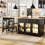 Kitchen Island-721727969