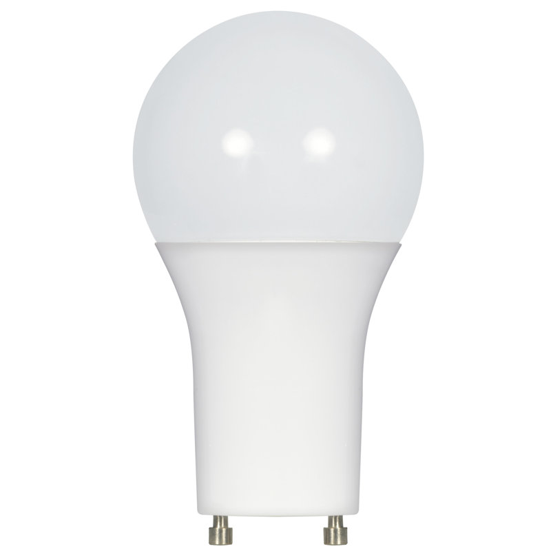 10 Watt LED Bulb, 2700K