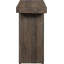 Console en bois massif 60 po Thompkins-70028887