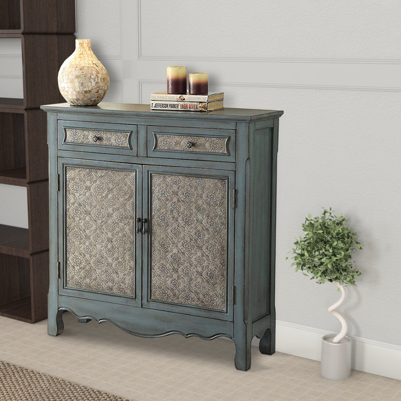 Console Winchell