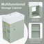 Meuble-lavabo 20 po avec lavabo en céramique-173492307