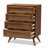 Rodney 30.1'' W 4 - Drawer Dresser