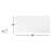 Auburn Ribbon 24 in. x 48 in. Porcelain Ribbed Wood Look Wall Tile (15.49 Sq. Ft. / Case)-65312417