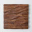 Dune Wall Panel-Weathered Brown-C