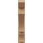 Bois de cèdre brut Balboa Slat-89127231