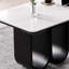 Bureau d'ordinateur haut de gamme
