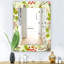 Miroir mural bohémien-40097096-122082476