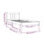 Bed Frame Solid Wood-1271296614-1271296613
