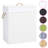 Collapsible Laundry Basket Laundry Bin Dirty Clothes Hamper Bamboo-49594309-49594307