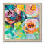 Bold Blooms I by Elizabeth St. Hilaire - Painting-449774453-449817121