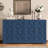 Sideboard Cabinet With 4 Doors-435075637