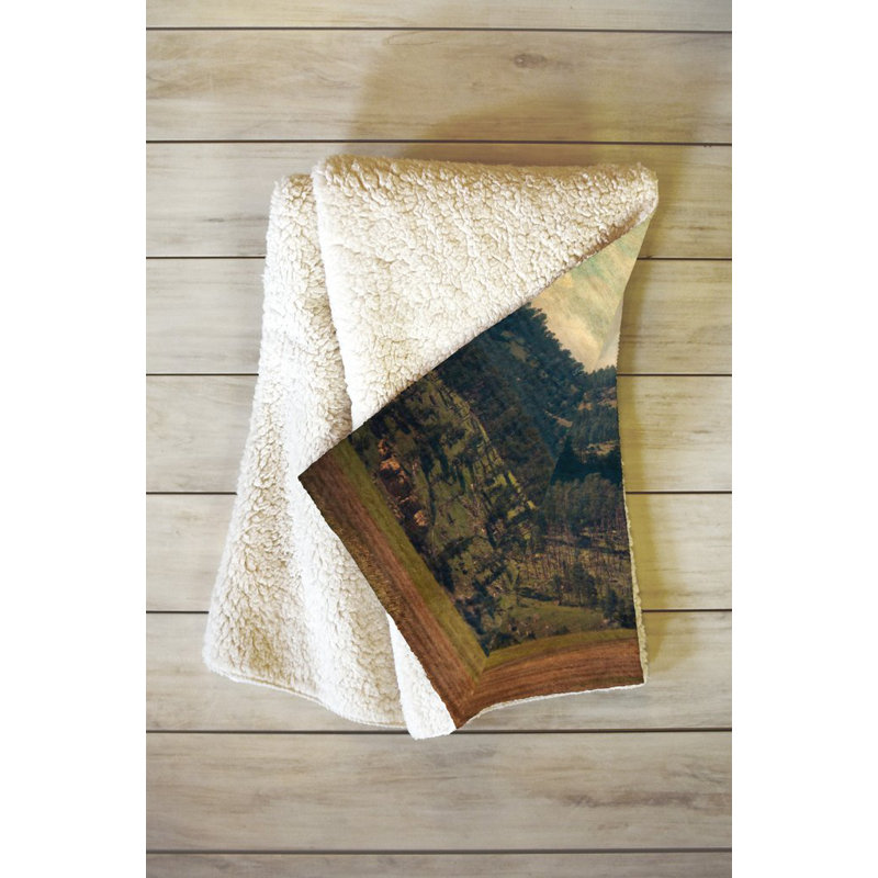 Throw Blanket