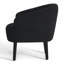 Fauteuil demi-tonneau 29 po Bayville-1973872685