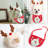 Adorable Christmas Tree Hat