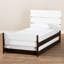 Lit plateforme simple Axente-1981045814