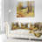 Landscape Throw Pillow