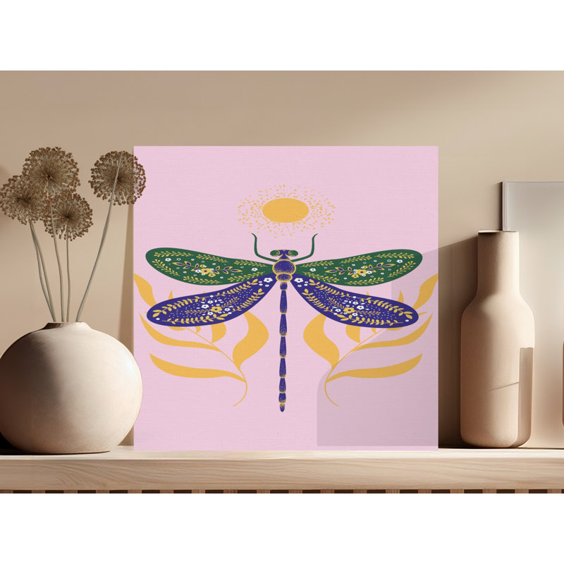 Wrapped Canvas Print Set, 20x20