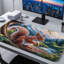 Polyester Desk Pad-898298015