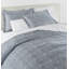Biagio Jacquard Duvet Cover-174576374-174576375