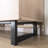 Modern TV Stand For 80'' TV With Double Storage Space, Media Console Table, Entertainment Center With Drop Down Door For Living Room, Bedroom, Home Theatre-456272265