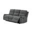 Ensemble de salon inclinable 3 pièces Abreana-2079468808