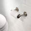 London Terrace Double Post Toilet Paper Holder-21067621
