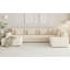 Canapé-lit modulaire en velours côtelé de 6 pièces avec repose-pieds et rangement-1640578509-1640578505
