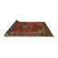 Tapis décoratif rouge d’Orient Ehmann-1254541703