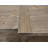 Adomas 94.5'' Solid Wood Console Table