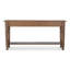 Russet Console Table