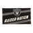 Raiders d'Oakland est en rupture de stock
