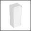 Armoire de salle de bain 12 "