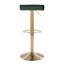 Tabouret pivotant à hauteur réglable-521092780