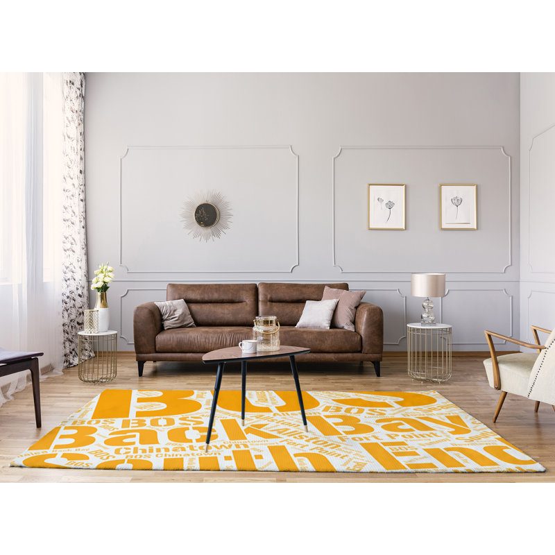 Chenille Indoor Rug, Rectangle 8' x 10'