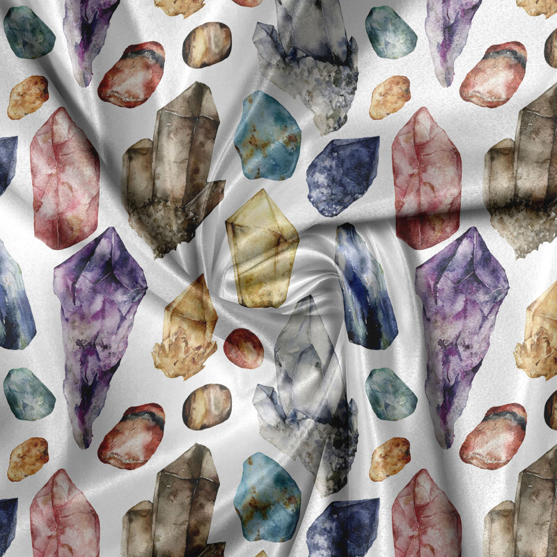 Semi Sheer Curtain Pair, 280cm W x 260cm L
