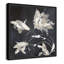«Neutral Flora Print» par Casa Fine Arts-99322484-99322485