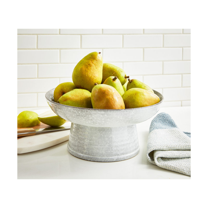 Stinson Pedestal Bowl