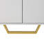 Buffet moderne à quatre portes Kurosh-337215610