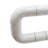 Toilet Grab Bar Safety Handrails Bathroom Hand Grips Handle for Elderly