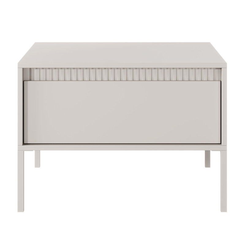 Ailanie Coffee Table with Storage