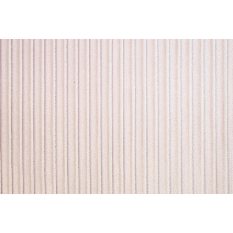 Grand lit moderne, revêtement en velours côtelé rose, conception plateforme, rangement haut et sous le lit pour les couvertures de taille panneau, pas de sommier tapissier, cadre en bois, tiroirs essentiels