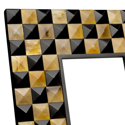 Magician Picture Frame