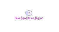 Logo Home Sweet Dream Joy