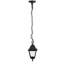 Alyssa Cast Aluminium IP44 Outdoor Hanging Lantern-33893615