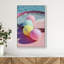 Candy Court Print by Oliver Gal-1171191716-1245198553