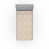 Pale Brown White is out of stock