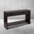 Modern Console Table with Storage Drawers