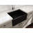 24'' L Fireclay Kitchen Sink-61604843